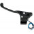 Комплект лост за съединител CONTOUR черен PERFORMANCE MACHINE 0062-2082-B thumb