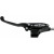 Главен цилиндър на съединителя CONTOUR 11/16 CONTRAST CUT PERFORMANCE MACHINE 0062-2917-BM thumb