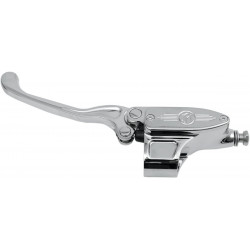 Главен цилиндър на съединител Contour 11/16 chrome PERFORMANCE MACHINE 0062-2917-CH