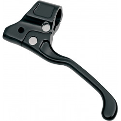 Сглобка на лост за съединител contour черна PERFORMANCE MACHINE 0062-2030-B