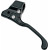 Сглобка на лост за съединител contour черна PERFORMANCE MACHINE 0062-2030-B thumb
