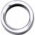 Разделител lt clutch cable chrome PERFORMANCE MACHINE 0011-0500MP-CH thumb