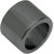 Разделител LT hydraulic clutch black PERFORMANCE MACHINE 0011-1000MP-B thumb