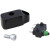 Черен корпус на превключвател PERFORMANCE MACHINE 0062-2942-B thumb