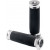 Ръкохватки RENTHAL CHROME с електронна газ PERFORMANCE MACHINE 0063-2020-CH thumb