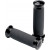 Ръкохватки RENTHAL черни с електронна газ PERFORMANCE MACHINE 0063-2020-B thumb