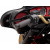 Ръкохватки RENTHAL черни с електронна газ PERFORMANCE MACHINE 0063-2020-B thumb