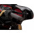 Ръкохватки RENTHAL черни с електронна газ PERFORMANCE MACHINE 0063-2020-B thumb