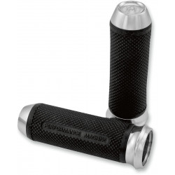 Ръкохватка ELITE THROTTLE BY WIRE CHROME PERFORMANCE MACHINE 0063-2028-CH