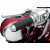 Ръкохватка ELITE THROTTLE BY WIRE CHROME PERFORMANCE MACHINE 0063-2028-CH thumb