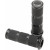 Ръкохватки за кормило CONTOUR XLS (TBW) черен анодизиран PERFORMANCE MACHINE 0063-2087-B thumb