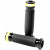 Черни контурни LED ръкохватки за TBW PERFORMANCE MACHINE 0063-2100M-B thumb