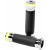 Хромирани контурни LED ръкохватки за TBW PERFORMANCE MACHINE 0063-2100M-CH thumb