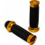 Контурни ръкохватки Renthal Wrapped - TBW - златни PERFORMANCE MACHINE 0063-2104M-G thumb