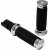 Контурни ръкохватки Renthal Wrapped - '24+ Harley-Davidson - хром PERFORMANCE MACHINE 0063-2105M-CH thumb