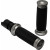 Контурни ръкохватки Renthal Wrapped - '24+ Harley-Davidson - Gunmetal Gray PERFORMANCE MACHINE 0063-2105M-GU thumb