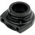 Капак за газта с два кабела черен PERFORMANCE MACHINE 0063-2001-B thumb