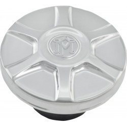 Капачка за гориво - Array - хром PERFORMANCE MACHINE 0210-2071ARY-CH