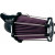 Въздушни филтри FAST AIR CONTRAST CUT PERFORMANCE MACHINE 0206-2049-BM thumb