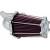 Въздушни филтри FAST AIR хром PERFORMANCE MACHINE 0206-2049-CH thumb