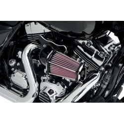 Въздушни филтри FAST AIR CONTRAST CUT с електрическа газ PERFORMANCE MACHINE 0206-2050-BM