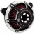 Въздушен филтър MAX HP contrast cut PERFORMANCE MACHINE 0206-2078-BM thumb