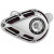 Въздушен филтър JET CV/EFI CHROME PERFORMANCE MACHINE 0206-2112-CH thumb