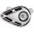 Въздушен филтър JET CV/EFI CHROME PERFORMANCE MACHINE 0206-2112-CH thumb