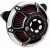 Въздушен филтър MAX HP contrast cut PERFORMANCE MACHINE 0206-2124-BM thumb