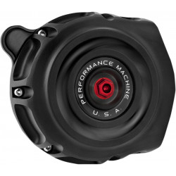Въздушен филтър VINTAGE BLACK OPS PERFORMANCE MACHINE 0206-2132-SMB