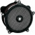 Въздушен филтър SPR GAS TBW BK PERFORMANCE MACHINE 0206-2150-B thumb