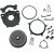 Въздушен филтър SPR GAS TBW BK PERFORMANCE MACHINE 0206-2150-B thumb