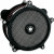 Въздушен филтър SUPR GAS M8 B PERFORMANCE MACHINE 0206-2139-B thumb