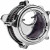 Въздушен филтър VISION CV CH PERFORMANCE MACHINE 0206-2157-CH thumb