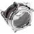 Въздушен филтър VISION CV CH PERFORMANCE MACHINE 0206-2157-CH thumb
