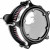 Въздушен филтър VISION T/S CC PERFORMANCE MACHINE 0206-2158-BM thumb