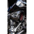 Въздушен филтър C4 series Carbon Fiber Black Ops Touring 2024+ PERFORMANCE MACHINE 0206-2163-SMB thumb