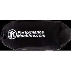 Бърз въздушен предварителен филтър PERFORMANCE MACHINE 0206-0062
