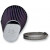 Резервен въздушен филтър FAST AIR PERFORMANCE MACHINE 0206-0048-A thumb