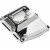 Капак trans VISN 17+FL CH PERFORMANCE MACHINE 0203-2020M-CH thumb