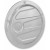 Капак derby scallop 5 дупки chrome PERFORMANCE MACHINE 0177-2026-CH thumb