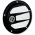 Капак derby 5-hole scallop contrast cut PERFORMANCE MACHINE 0177-2058-BM thumb