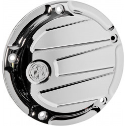 Капак DERBY SCLP M8 ST CH PERFORMANCE MACHINE 0177-2075M-CH