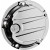 Капак DERBY SCLP M8 ST CH PERFORMANCE MACHINE 0177-2075M-CH thumb