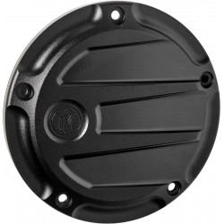 Капак DERBY SCLP M8 ST BO PERFORMANCE MACHINE 0177-2075M-SMB