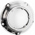 Капак DERBY VISN 15+FL CH PERFORMANCE MACHINE 0177-2083M-CH thumb