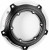 Капак DERBY VISN 15+FL CC PERFORMANCE MACHINE 0177-2083M-BM thumb