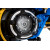 Капак DERBY VISN 15+FL CC PERFORMANCE MACHINE 0177-2083M-BM thumb