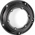 Капак DERBY VISN 15+FL BO PERFORMANCE MACHINE 0177-2083M-SMB thumb