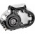 Капак trans hyd VSN FL CC PERFORMANCE MACHINE 0177-2080M-BM thumb